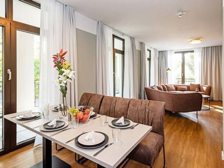 Ferienwohnung  Scharmützelsee