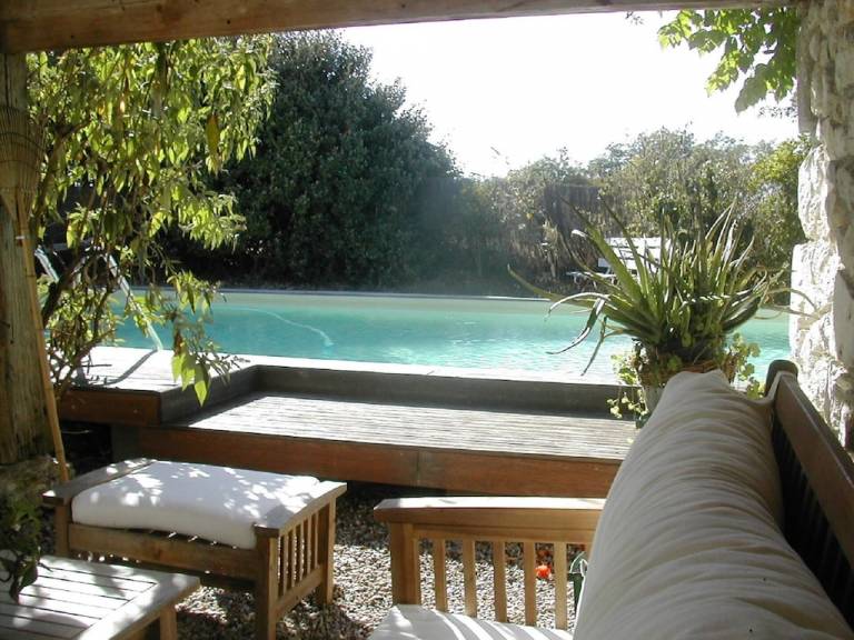 Cottage  Monflanquin