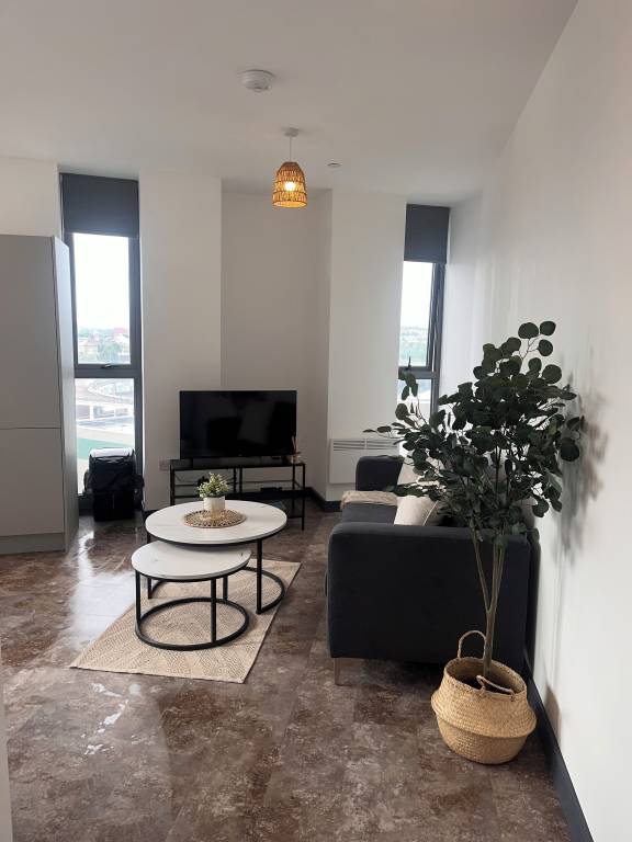 Apartment  Canterbury