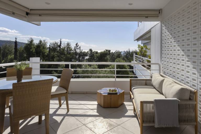 Apartment  Voula