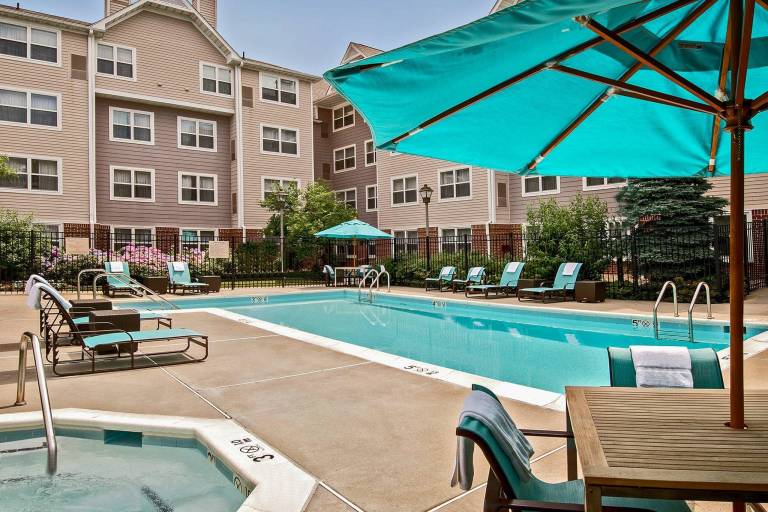 Residence Inn by Marriott Fairfax Merrifield — photo 2