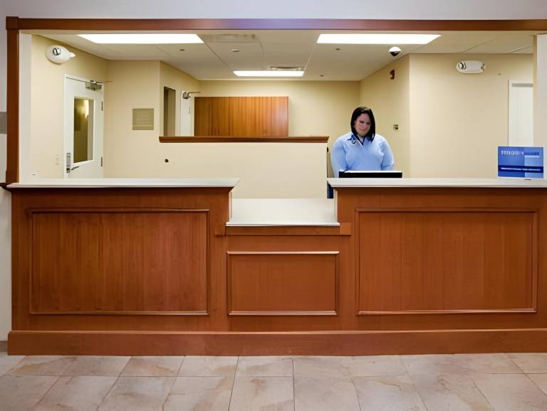 Candlewood Suites Minot By IHG — photo 5