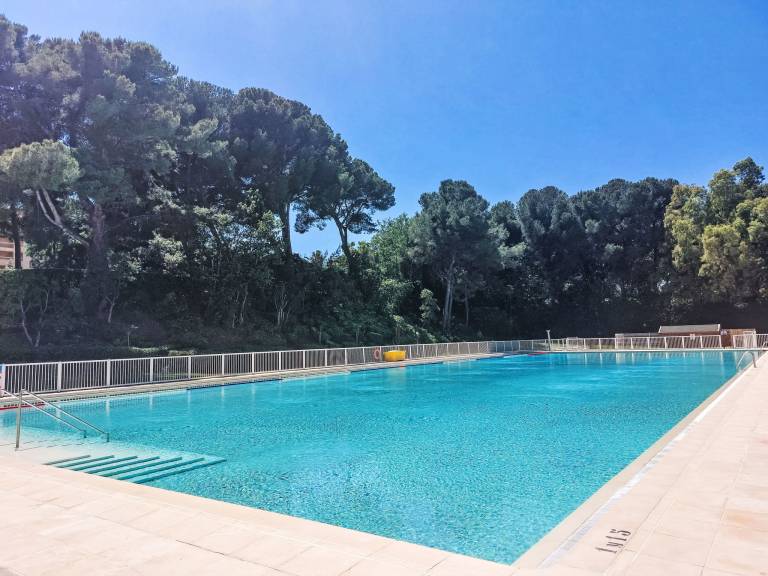 Appartement  Toulon