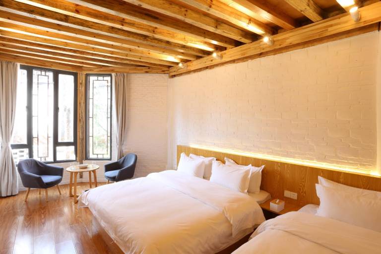 House with 1 room for 2 persons — photo 2