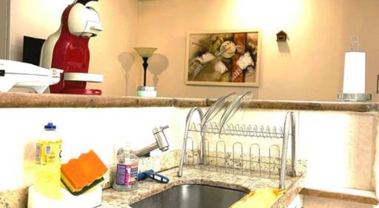 Apartamento Completo no Posto 6 — photo 5