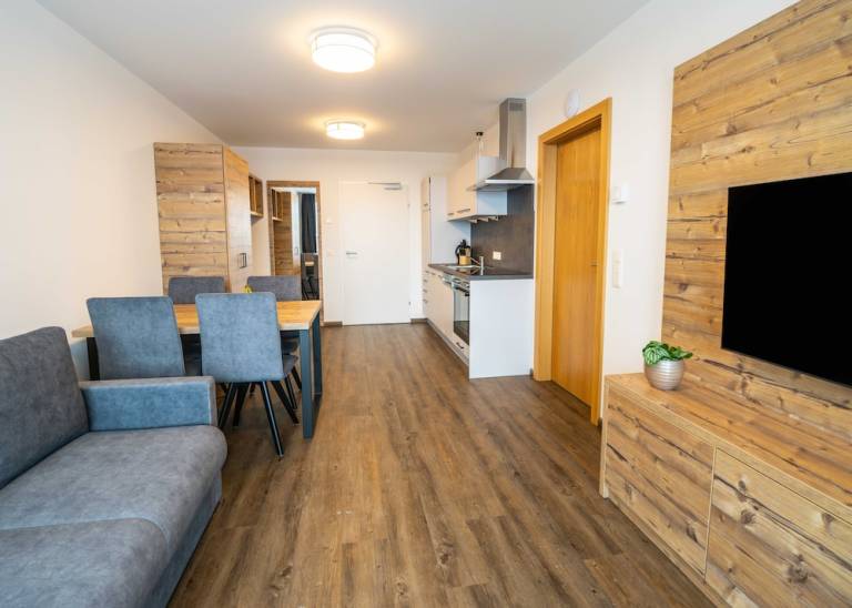 Aparthotel Katschberghöhe