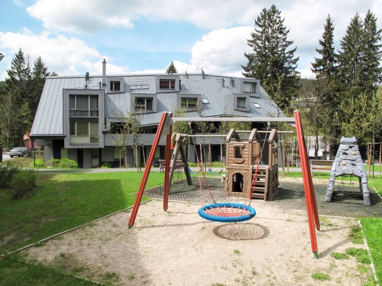 Apartament Harrachov