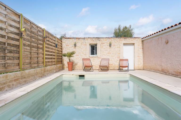 Villa Manosque