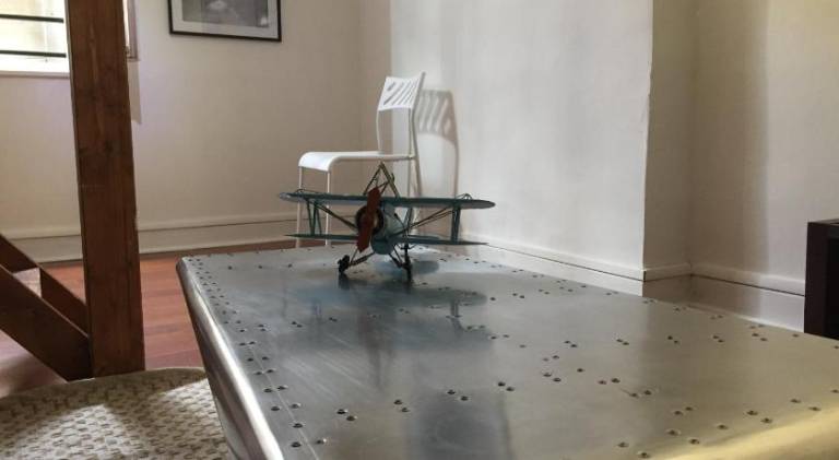 Holiday apartment with 1 room for 4 persons — photo 5