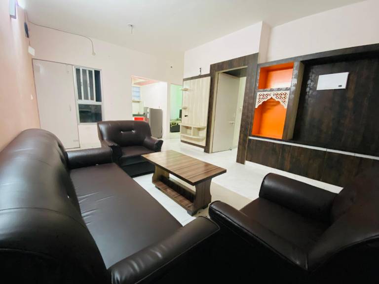 Spacious apartment | Perfect for remote work | Pets allowed — photo 2