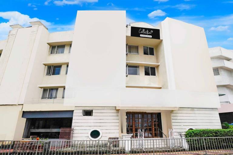 Collection O Vashi formerly Blue Diamond