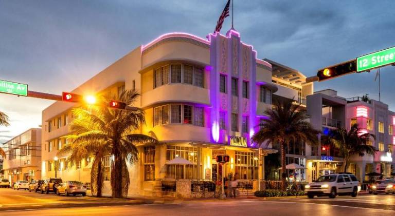 The Marlin Hotel — photo 2