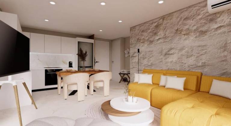 Rental apartment with terrace — photo 2