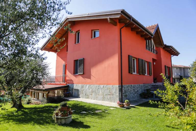 Casa  Saltara