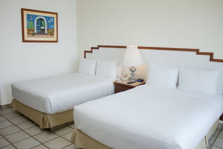 Resort Ixtapa Zihuatanejo