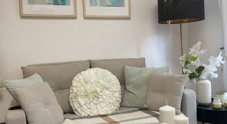 Charming holiday apartment | Pets are welcome in Scalea
