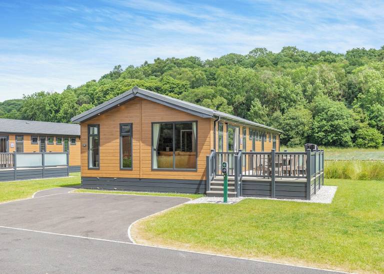 Chalet Caerwys