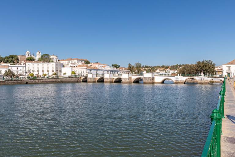 Studio flat  Santa Luzia