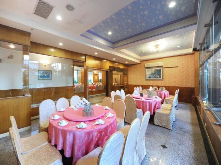 Kenting Holiday Hotel — photo 4