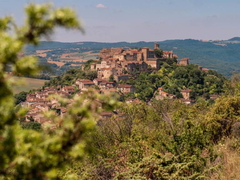 Gîte  Cordes-sur-Ciel