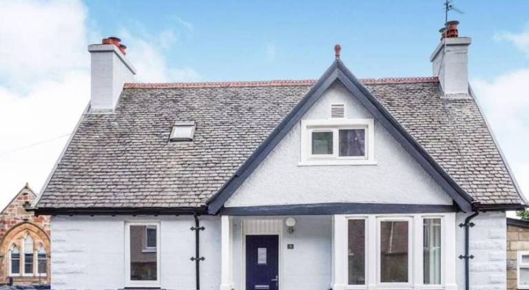 Wonderful rental apartment | Pets allowed in Inverness