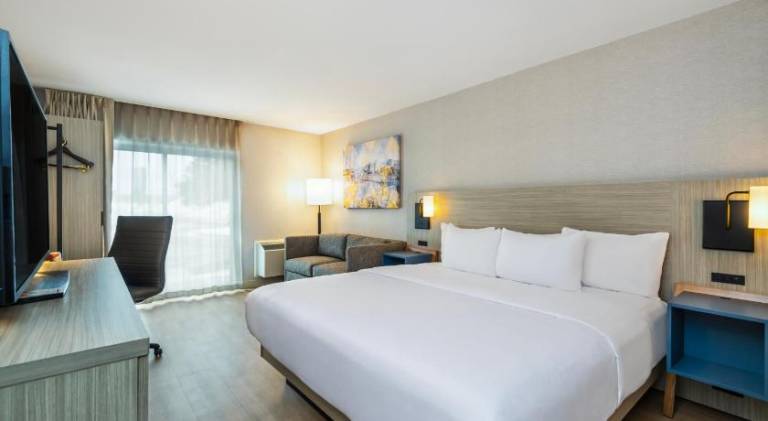 Comfort Inn Ancienne-Lorette - Quebec Airport — photo 2