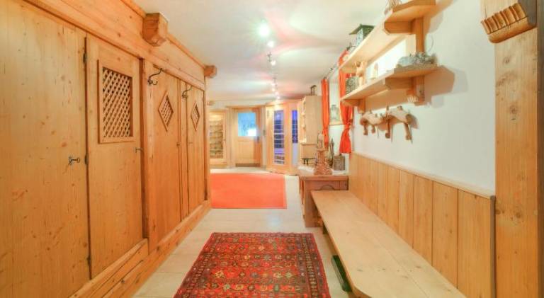 Gastehaus Grauss — photo 4
