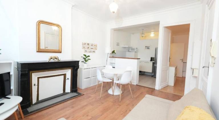 Lovely holiday apartment | Next to Bordeaux Cathedral | Pets allowed — photo 2