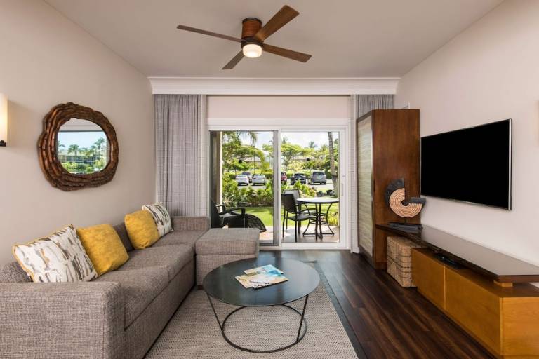 Resort Mauna Lani