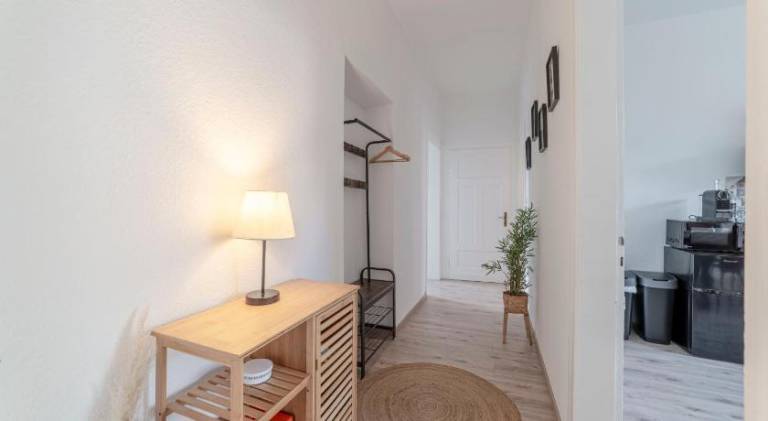 Apartment with 2 rooms for 6 persons — photo 5