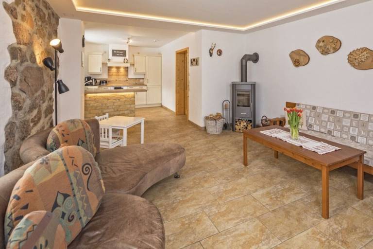 Ferienhaus Altenberg
