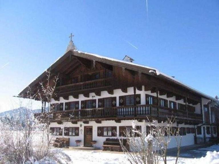 Ferienwohnung  Rottach-Egern