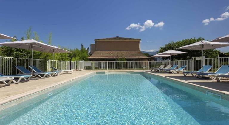 Ibis Budget Sisteron in Sisteron