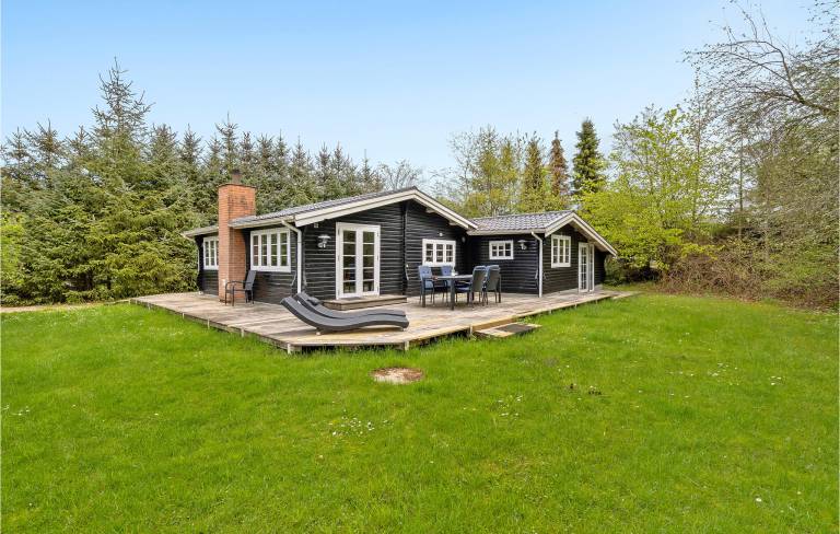 Ferienhaus Truust