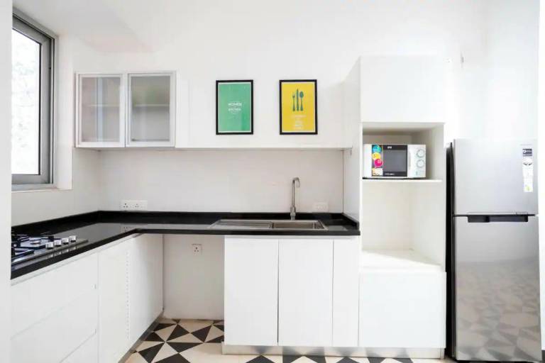 Nice apartment | Dogs allowed — photo 4