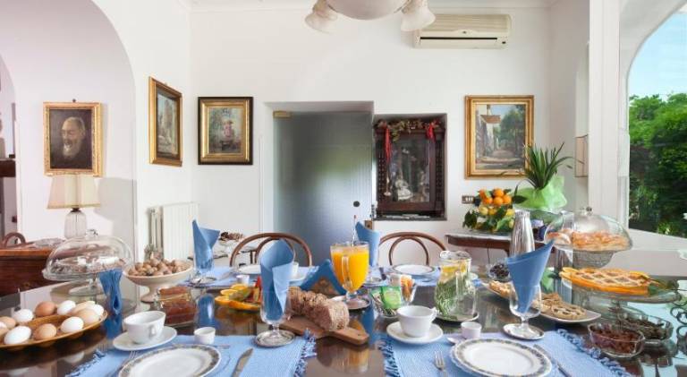 Villa Maresca B&B — photo 4