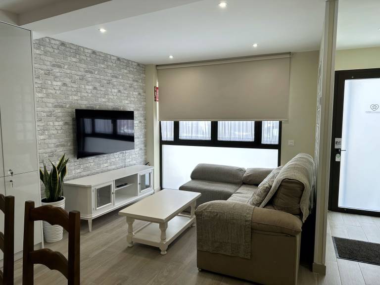 Apartamento Ponferrada