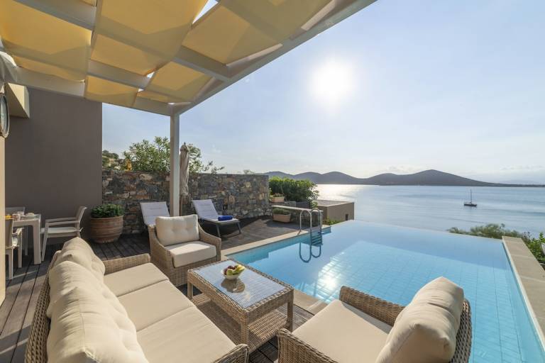 Villa Elounda