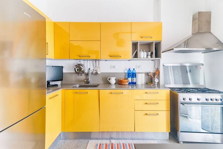 Ferienwohnung  Triest