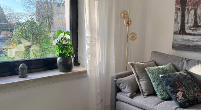 Apartment with 1 room for 4 persons in Wesel