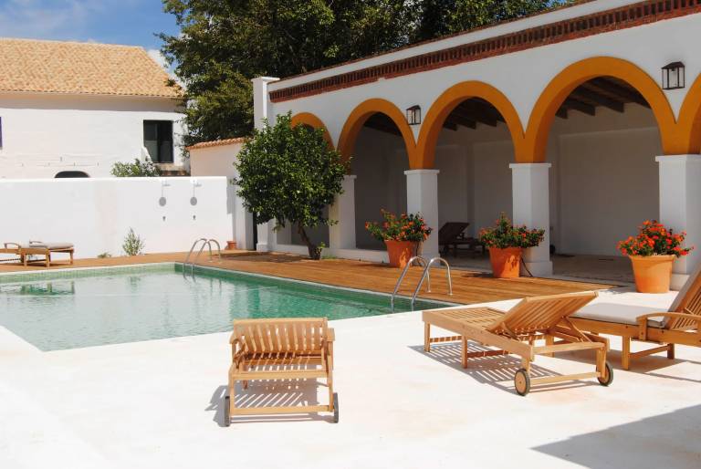 Casa Llerena