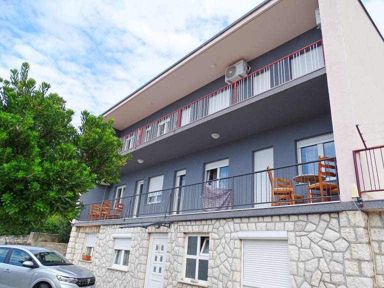 Apartament  Novi Vinodolski