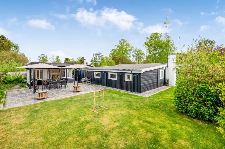 Ferienhaus Grenaa