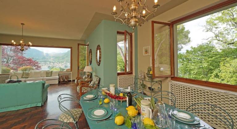 Villa with pool | Pet-friendly — photo 3