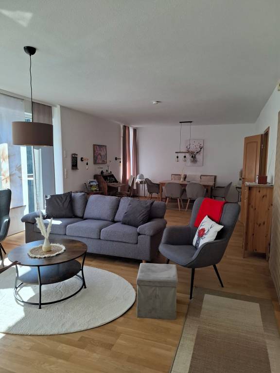 Ferienwohnung Sankt Blasien