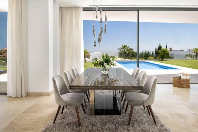Children-friendly villa with garden & pool | Perfect for remote work | Pets allowed — photo 3