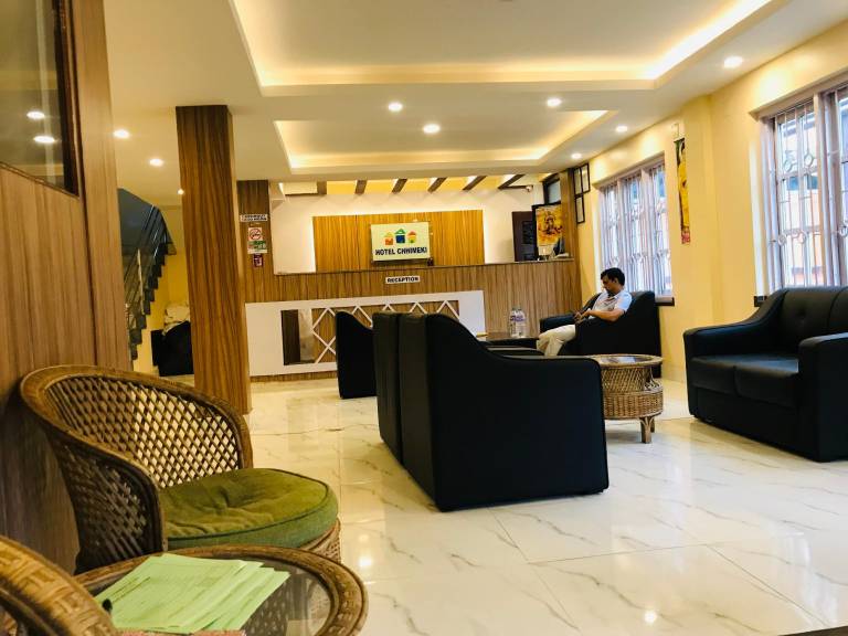 Hotel Chhimeki — photo 3