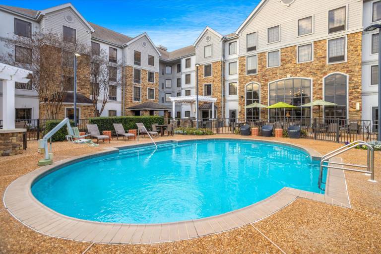 Homewood Suites by Hilton Montgomery EastChase — photo 4