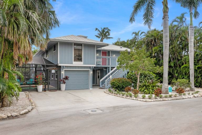 House  Captiva