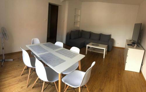 Apartament Zieleniec Ski Arena